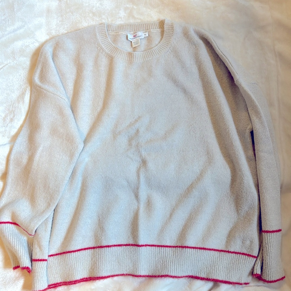 Vineyard Vines sweater